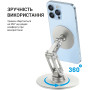 Магнітна підставка для смартфона OfficePro MS760S