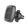 Держатель автомобильный СolorWay магнитный Air Vent-2 Gray (CW-CHM05-GR)