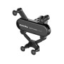 Держатель автомобильный СolorWay Gravity Sensor Holder Black (CW-CHG11-BK)