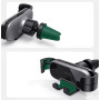 Тримач автомобільний Ugreen LP228 Black (80539)