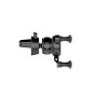 Держатель автомобильный СolorWay Gravity Sensor Holder Black (CW-CHG11-BK)