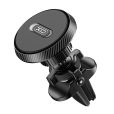 Тримач автомобільний XO C122 Black