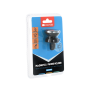 Держатель автомобильный Canyon CNE-CCHM4 Black