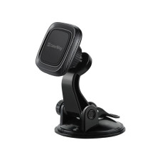 Держатель автомобильный СolorWay магнитный Dashboard-1 Gray (CW-CHM06-GR)