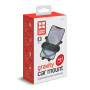 Держатель автомобильный СolorWay Gravity Sensor Holder Black (CW-CHG11-BK)