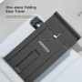 Тримач для телефона Essager Sailing Desktop Phone Holder Black (EZJZM-FC01)