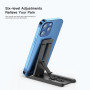 Тримач для телефона Essager Sailing Desktop Phone Holder Black (EZJZM-FC01)