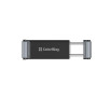 Держатель автомобильный ColorWay Clamp Holder Black (CW-CHC012-BK)