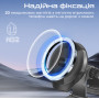 Тримач автомобільний Promate Arcmount Black