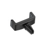 Держатель автомобильный ColorWay Clamp Holder Black (CW-CHC012-BK)