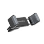 Держатель автомобильный ColorWay Clamp Holder Black (CW-CHC012-BK)