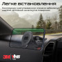 Тримач автомобільний Promate Arcmount Black