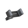 Держатель автомобильный ColorWay Clamp Holder Black (CW-CHC012-BK)