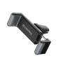 Держатель автомобильный ColorWay Clamp Holder Black (CW-CHC012-BK)