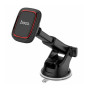 Тримач автомобільний Hoco CA42 Cool Journey Magnetic Black (CA42B)