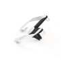 Держатель автомобильный ProLogix NB-143H Silver