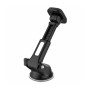 Тримач автомобільний Hoco CA42 Cool Journey Magnetic Black (CA42B)