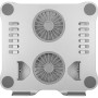 Охолоджуюча підставка для ноутбука HiSmart SX-LS111B (HS083298)