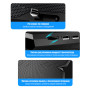 Охолоджуюча пiдставка для ноутбука ColorWay Cooling Game Pro S4, 10-17” (CW-CGPS4)
