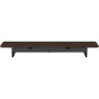 Підставка для монітора OfficePro MR164DW Dark Wood/Black