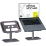 Підставка для ноутбука OfficePro LS956G