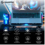 Охолоджуюча підставка для ноутбука GamePro CP1040