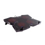 Охолоджуюча пiдставка для ноутбука ColorWay Cooling Game Pro S4, 10-17” (CW-CGPS4)