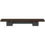 Підставка для монітора OfficePro MR177DW Dark Wood/Black