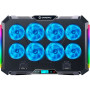 Охолоджуюча підставка для ноутбука GamePro CP795