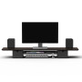 Підставка для монітора OfficePro MR177DW Dark Wood/Black