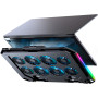 Охолоджуюча підставка для ноутбука GamePro CP795