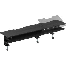 Підставка для монітора OfficePro MR260B Black