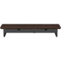 Підставка для монітора OfficePro MR145DW Dark Wood/Black