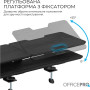 Підставка для монітора OfficePro MR260B Black