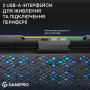 Охолоджуюча підставка для ноутбука GamePro CP660