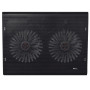 Охолоджуюча підставка для ноутбука Trust Azul Laptop Cooling Stand With Dual Fans (20104)