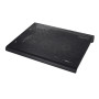 Охолоджуюча підставка для ноутбука Trust Azul Laptop Cooling Stand With Dual Fans (20104)