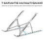 Підставка для ноутбука OfficePro LS322S
