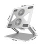 Підставка для ноутбука OfficePro LS121G