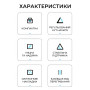 Підставка для ноутбука OfficePro LS321S