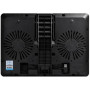 Охолоджуюча підставка для ноутбука DeepCool U PAL 15.6"