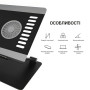 Підставка для ноутбука OfficePro LS122B