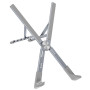Підставка для ноутбука Hoco PH51 X Bystander Metal Grey (PH51)