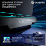 Охолоджуюча підставка для ноутбука GamePro CP910