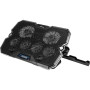 Охолоджуюча підставка для ноутбука HiSmart DCX-A103 (HS083144)