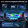 Охолоджуюча підставка для ноутбука GamePro CP910