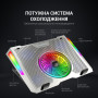 Підставка для ноутбука GamePro CP1270