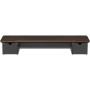 Підставка для монітора OfficePro MR161DW Dark Wood/Black
