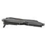Охолоджуюча підставка для ноутбука Trust GXT 278 Notebook Cooling Stand 17.3" Black (20817)