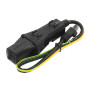Грозозащита Mikrotik RBGESP